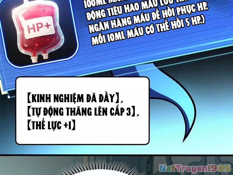 Thế Giới Siêu Phàm! Ta Là Ma Cà Rồng?: Chapter 18