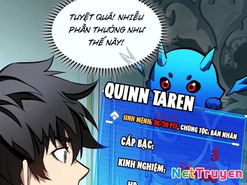 Thế Giới Siêu Phàm! Ta Là Ma Cà Rồng?: Chapter 18