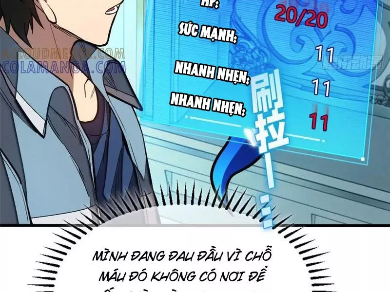 Thế Giới Siêu Phàm! Ta Là Ma Cà Rồng?: Chapter 18