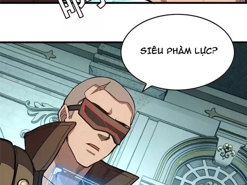Thế Giới Siêu Phàm! Ta Là Ma Cà Rồng?: Chapter 18