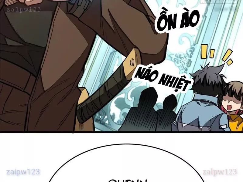 Thế Giới Siêu Phàm! Ta Là Ma Cà Rồng?: Chapter 18