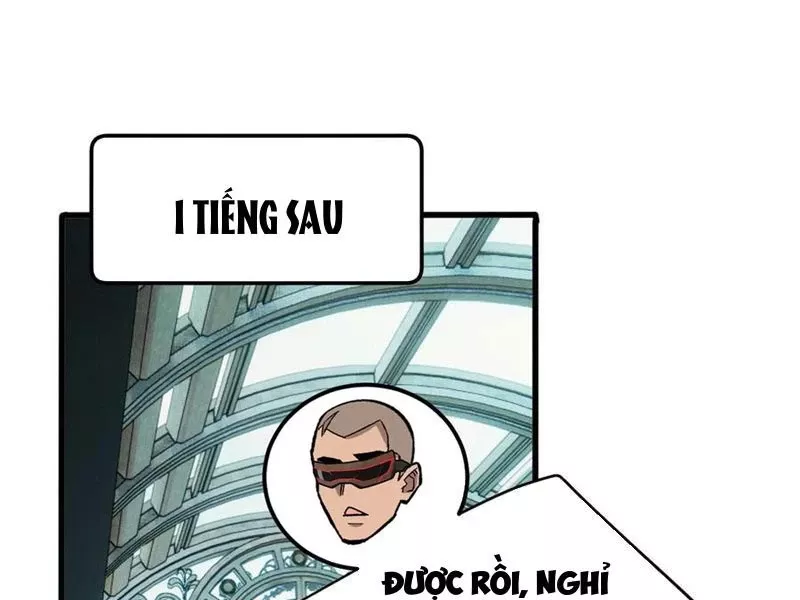 Thế Giới Siêu Phàm! Ta Là Ma Cà Rồng?: Chapter 18