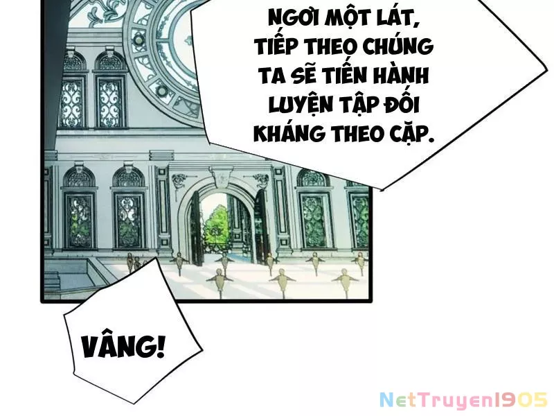 Thế Giới Siêu Phàm! Ta Là Ma Cà Rồng?: Chapter 18