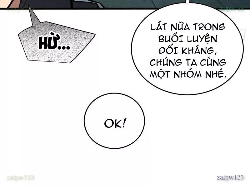 Thế Giới Siêu Phàm! Ta Là Ma Cà Rồng?: Chapter 18