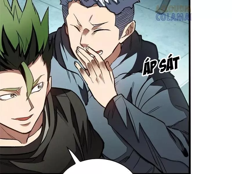 Thế Giới Siêu Phàm! Ta Là Ma Cà Rồng?: Chapter 18