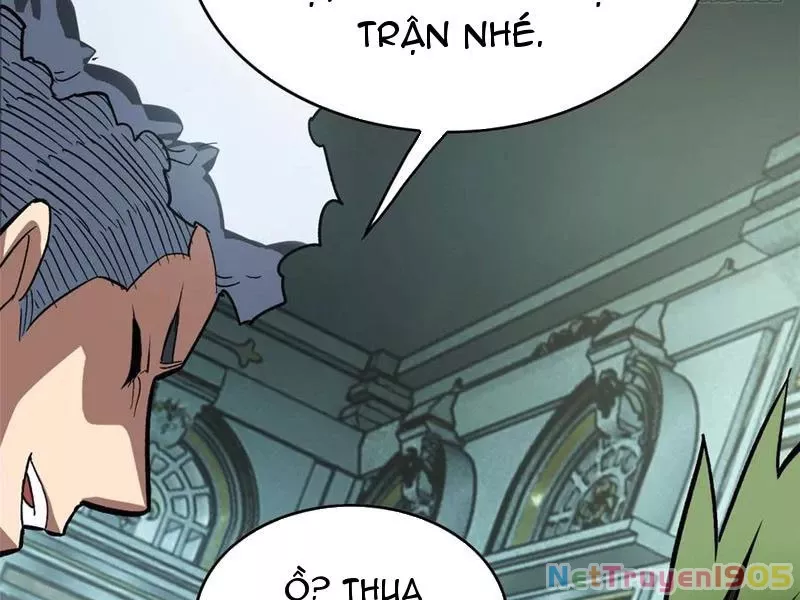 Thế Giới Siêu Phàm! Ta Là Ma Cà Rồng?: Chapter 18