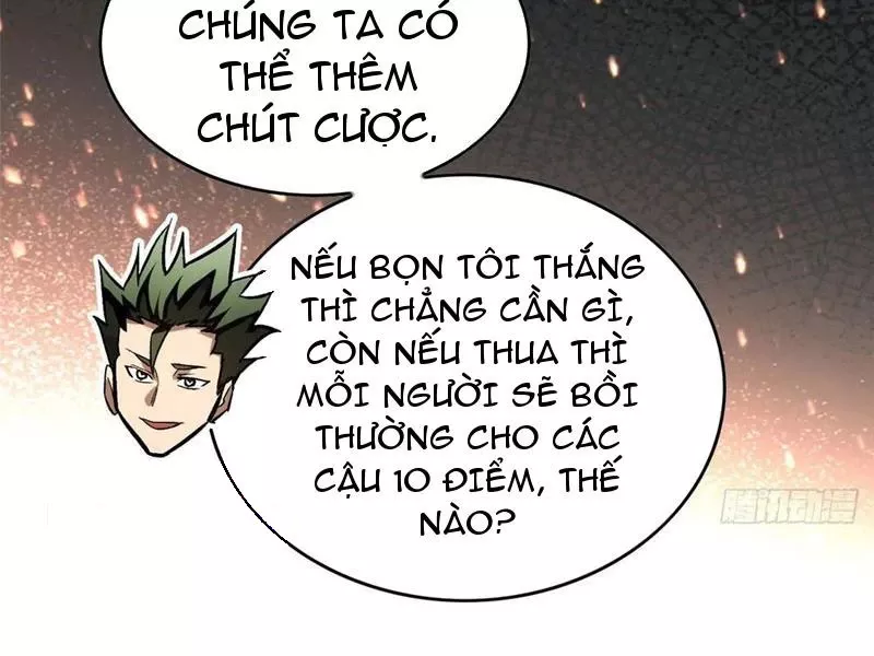 Thế Giới Siêu Phàm! Ta Là Ma Cà Rồng?: Chapter 18