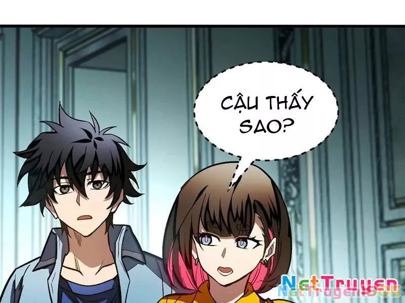 Thế Giới Siêu Phàm! Ta Là Ma Cà Rồng?: Chapter 18
