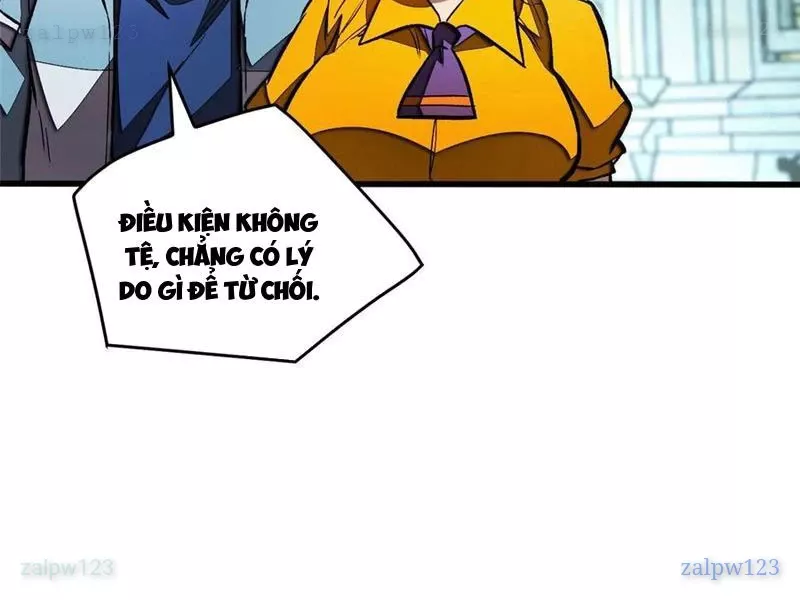 Thế Giới Siêu Phàm! Ta Là Ma Cà Rồng?: Chapter 18