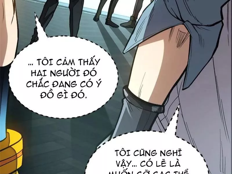 Thế Giới Siêu Phàm! Ta Là Ma Cà Rồng?: Chapter 18