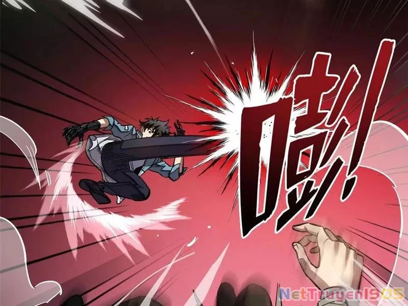 Thế Giới Siêu Phàm! Ta Là Ma Cà Rồng?: Chapter 18