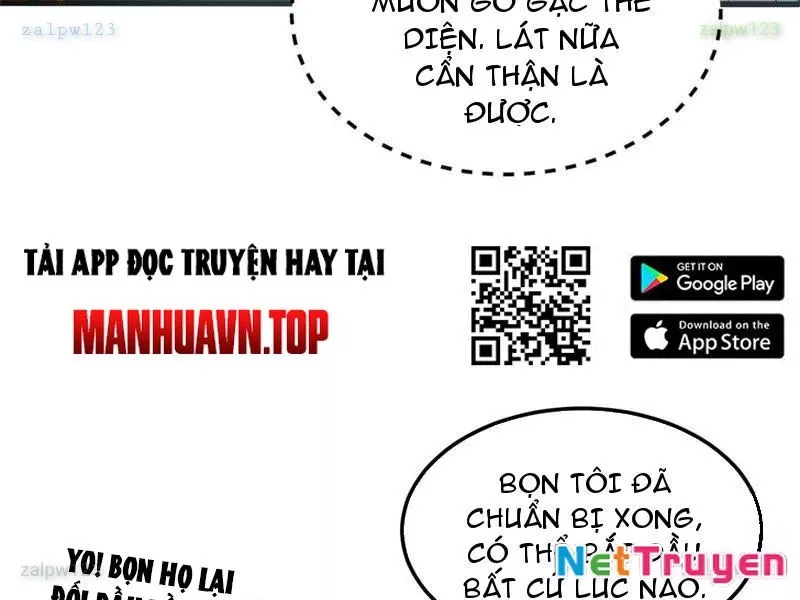 Thế Giới Siêu Phàm! Ta Là Ma Cà Rồng?: Chapter 18