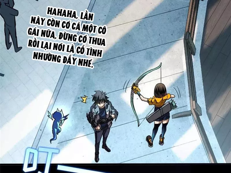Thế Giới Siêu Phàm! Ta Là Ma Cà Rồng?: Chapter 18