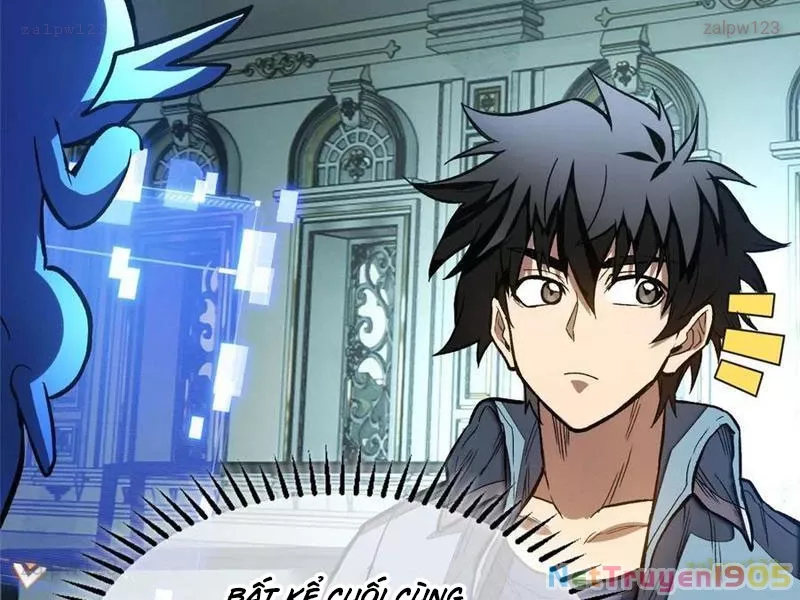 Thế Giới Siêu Phàm! Ta Là Ma Cà Rồng?: Chapter 18