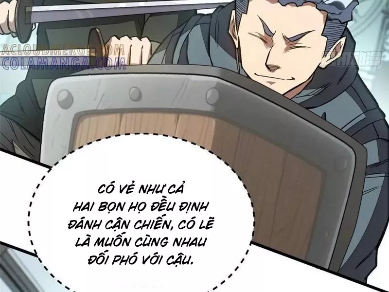 Thế Giới Siêu Phàm! Ta Là Ma Cà Rồng?: Chapter 18