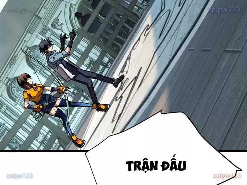 Thế Giới Siêu Phàm! Ta Là Ma Cà Rồng?: Chapter 18