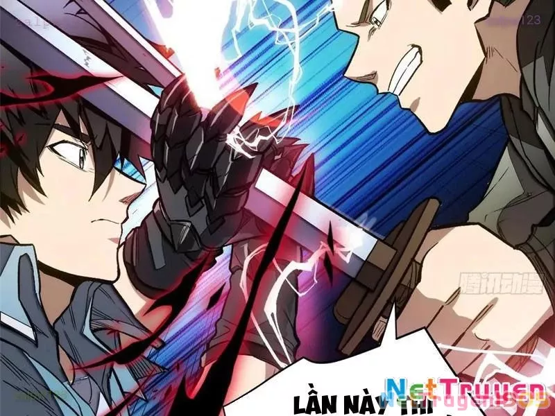 Thế Giới Siêu Phàm! Ta Là Ma Cà Rồng?: Chapter 18