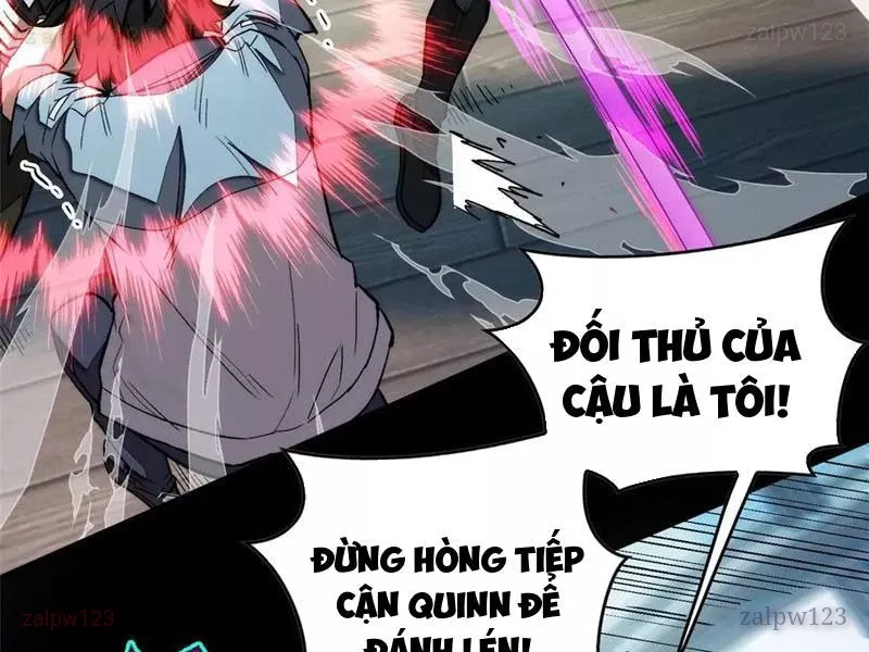 Thế Giới Siêu Phàm! Ta Là Ma Cà Rồng?: Chapter 18