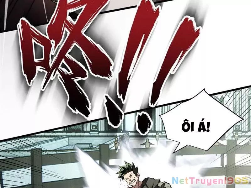 Thế Giới Siêu Phàm! Ta Là Ma Cà Rồng?: Chapter 18