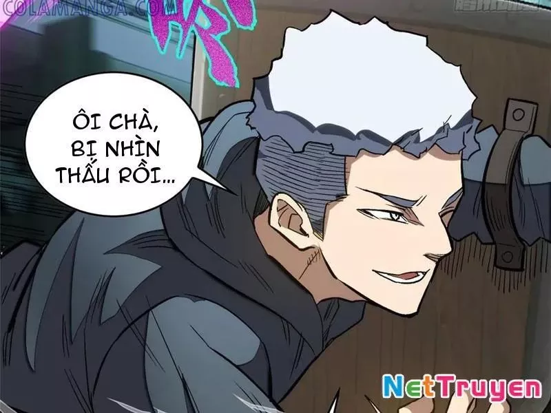 Thế Giới Siêu Phàm! Ta Là Ma Cà Rồng?: Chapter 18