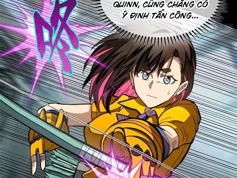 Thế Giới Siêu Phàm! Ta Là Ma Cà Rồng?: Chapter 18