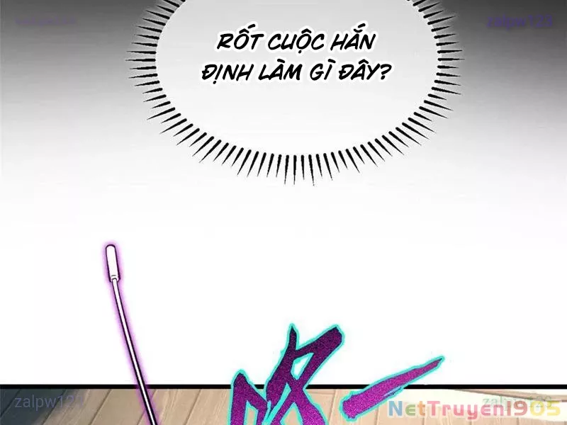 Thế Giới Siêu Phàm! Ta Là Ma Cà Rồng?: Chapter 18