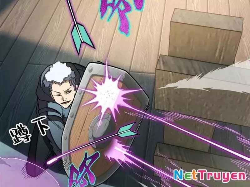 Thế Giới Siêu Phàm! Ta Là Ma Cà Rồng?: Chapter 18