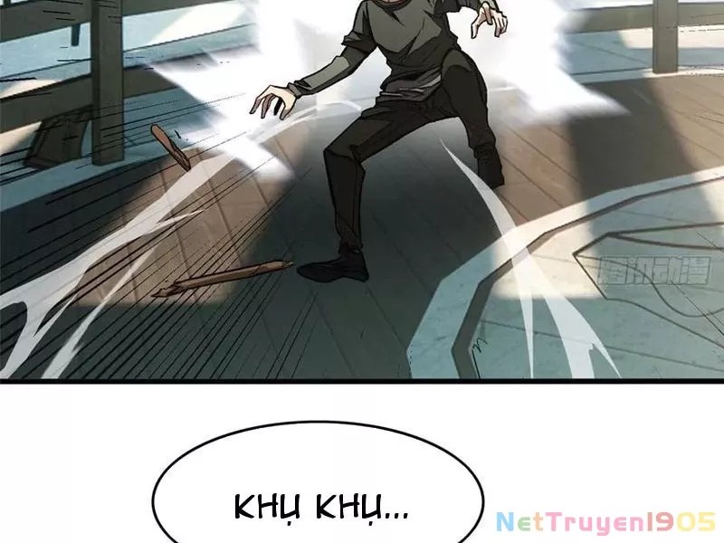 Thế Giới Siêu Phàm! Ta Là Ma Cà Rồng?: Chapter 18