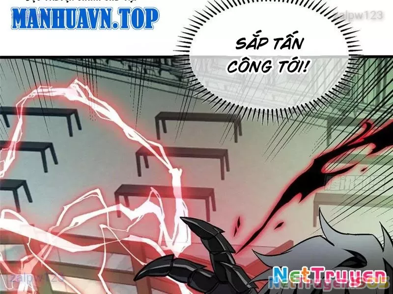 Thế Giới Siêu Phàm! Ta Là Ma Cà Rồng?: Chapter 18
