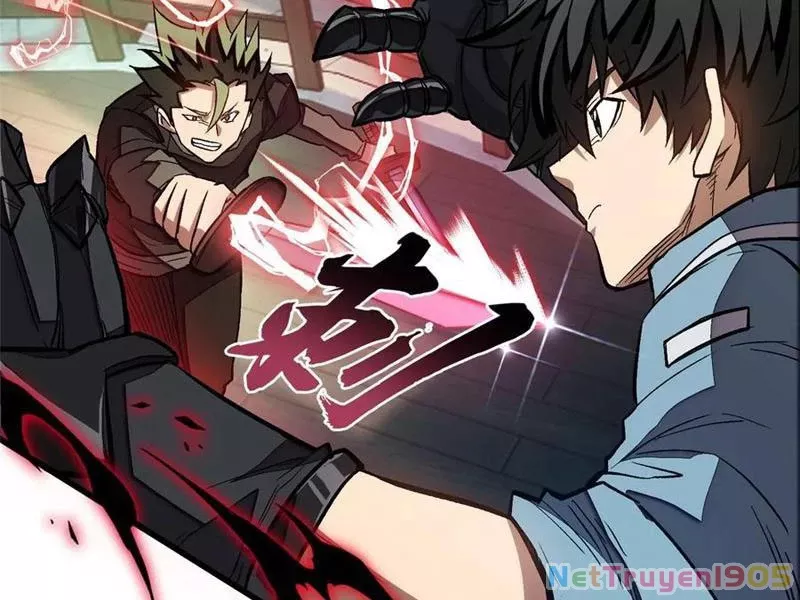 Thế Giới Siêu Phàm! Ta Là Ma Cà Rồng?: Chapter 18
