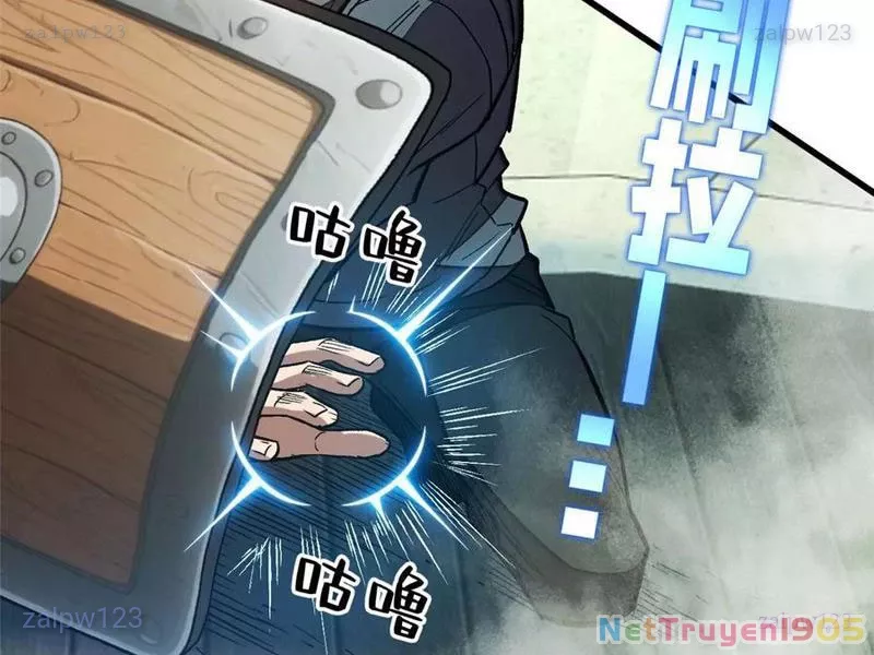 Thế Giới Siêu Phàm! Ta Là Ma Cà Rồng?: Chapter 18
