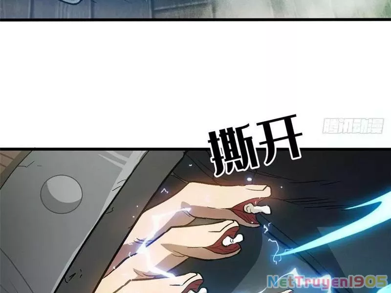 Thế Giới Siêu Phàm! Ta Là Ma Cà Rồng?: Chapter 18