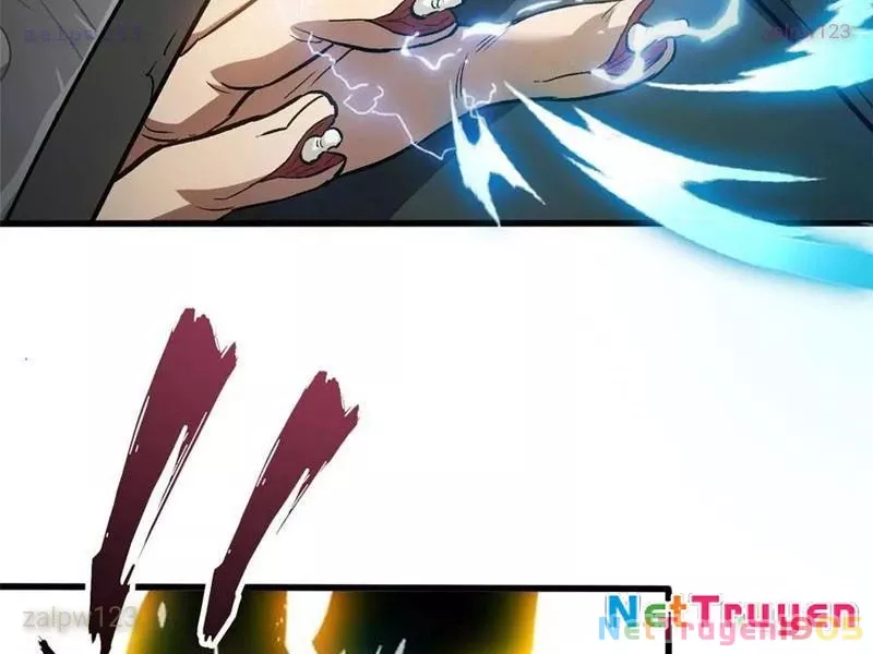 Thế Giới Siêu Phàm! Ta Là Ma Cà Rồng?: Chapter 18