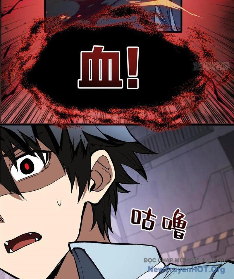 Thế Giới Siêu Phàm! Tôi Là Ma Cà Rồng !?: Chapter 15