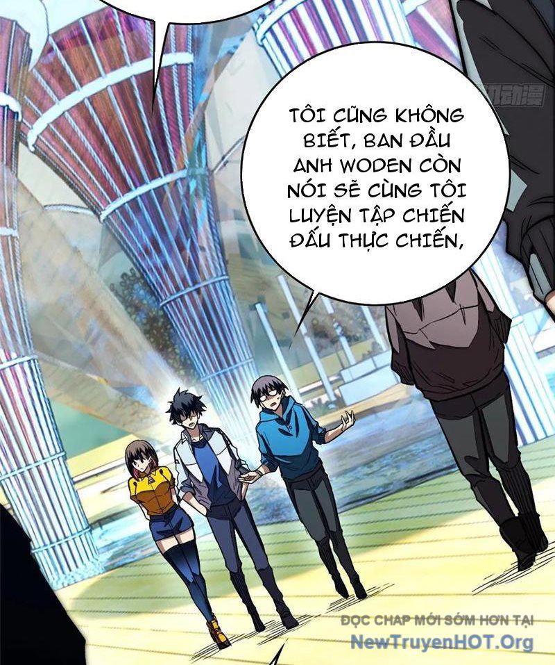 Thế Giới Siêu Phàm! Tôi Là Ma Cà Rồng !?: Chapter 15