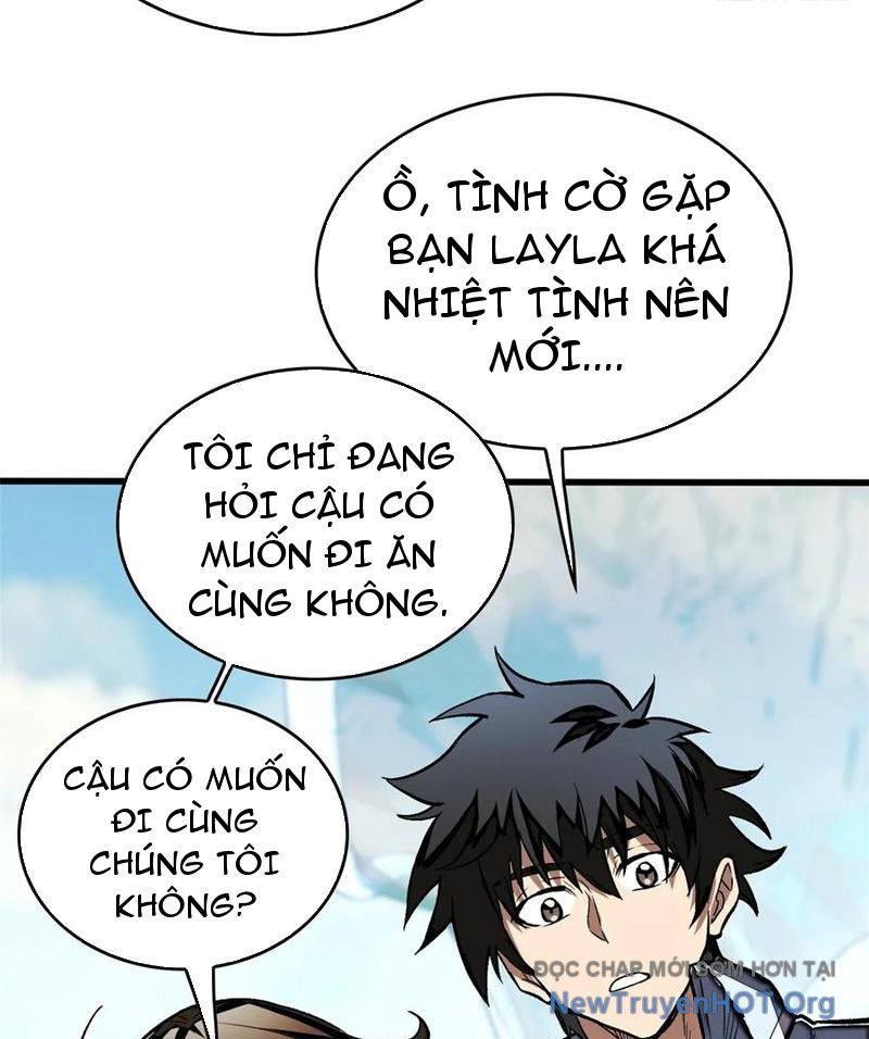 Thế Giới Siêu Phàm! Tôi Là Ma Cà Rồng !?: Chapter 15