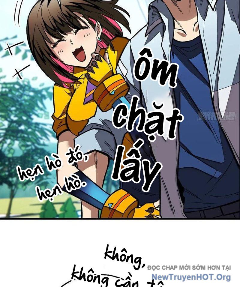 Thế Giới Siêu Phàm! Tôi Là Ma Cà Rồng !?: Chapter 15