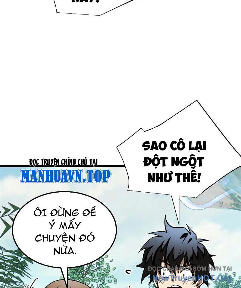 Thế Giới Siêu Phàm! Tôi Là Ma Cà Rồng !?: Chapter 15