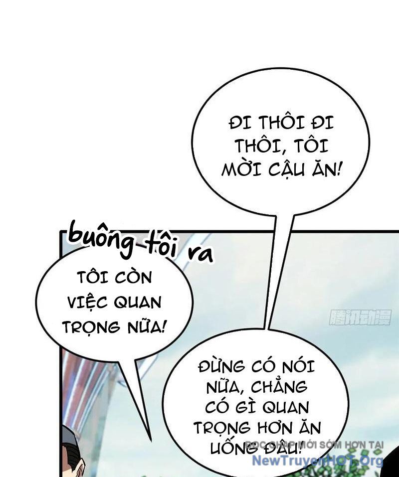 Thế Giới Siêu Phàm! Tôi Là Ma Cà Rồng !?: Chapter 15