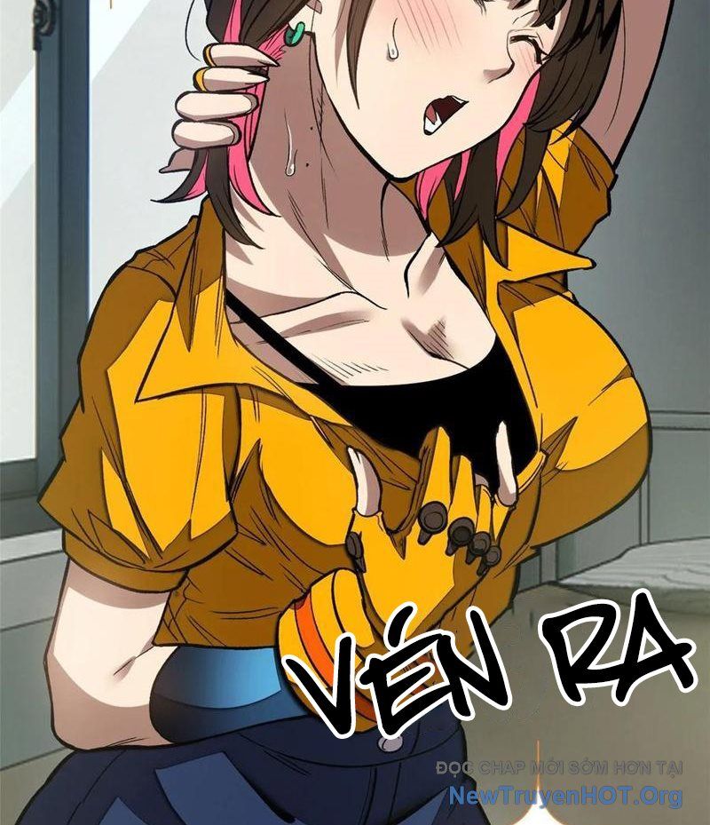 Thế Giới Siêu Phàm! Tôi Là Ma Cà Rồng !?: Chapter 15