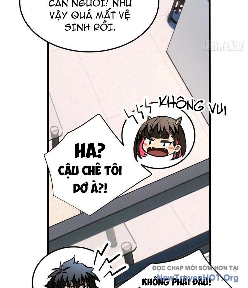Thế Giới Siêu Phàm! Tôi Là Ma Cà Rồng !?: Chapter 15