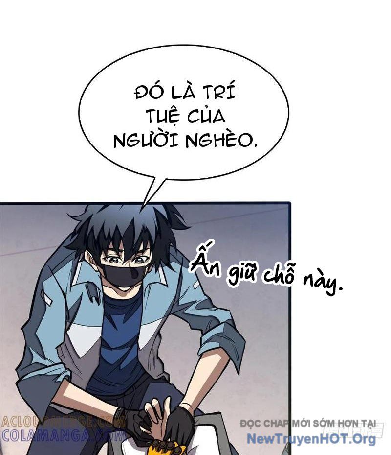 Thế Giới Siêu Phàm! Tôi Là Ma Cà Rồng !?: Chapter 15