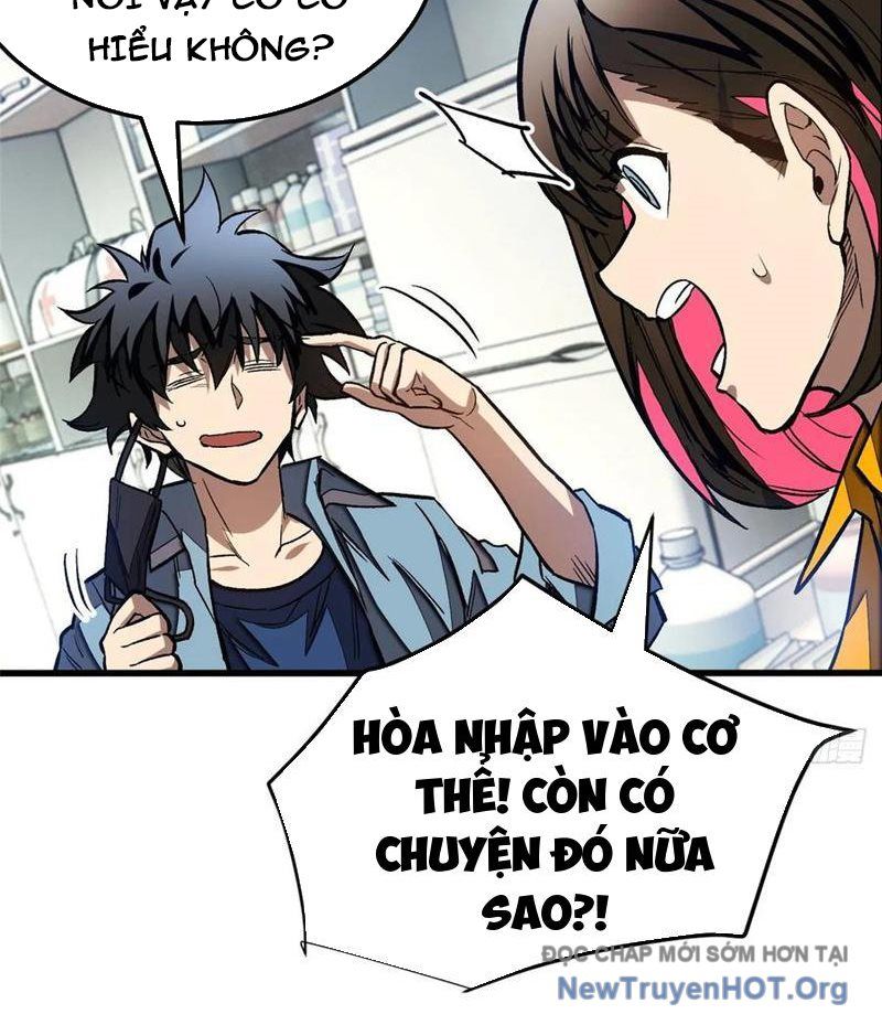 Thế Giới Siêu Phàm! Tôi Là Ma Cà Rồng !?: Chapter 15