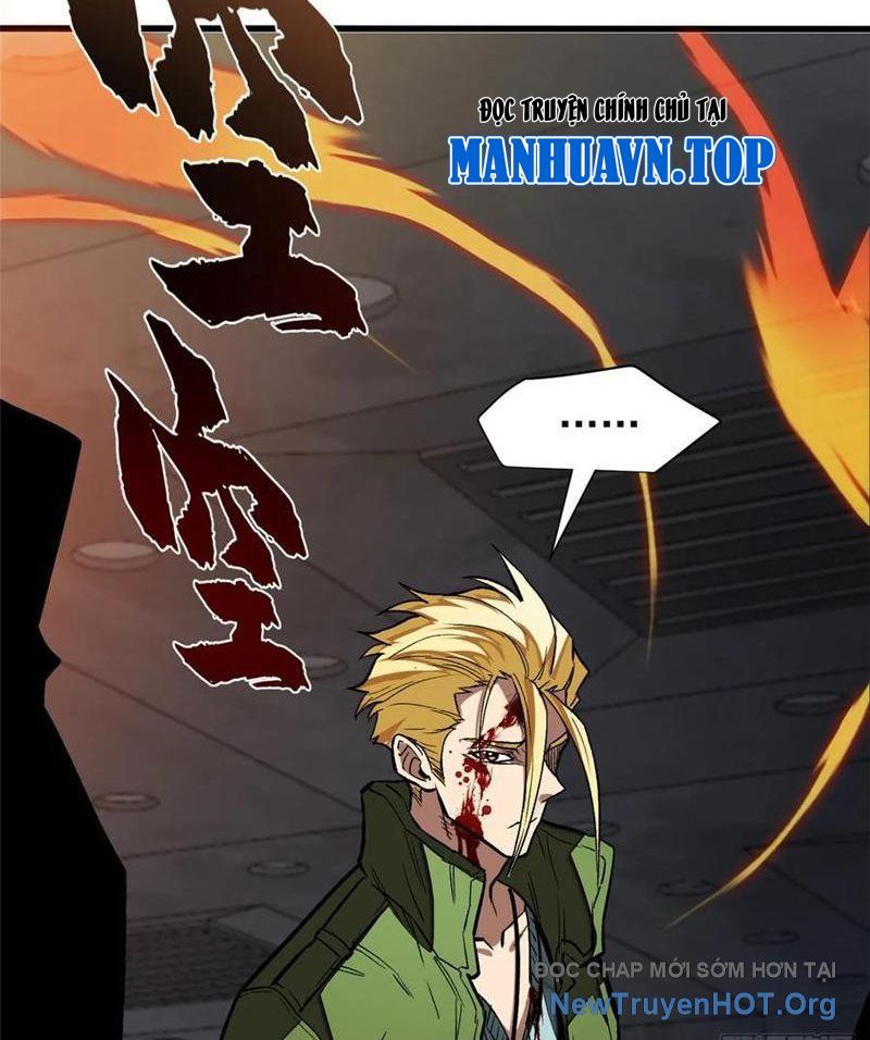 Thế Giới Siêu Phàm! Tôi Là Ma Cà Rồng !?: Chapter 15