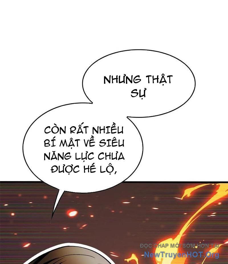Thế Giới Siêu Phàm! Tôi Là Ma Cà Rồng !?: Chapter 15