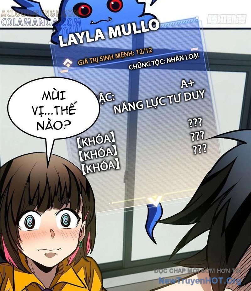Thế Giới Siêu Phàm! Tôi Là Ma Cà Rồng !?: Chapter 15