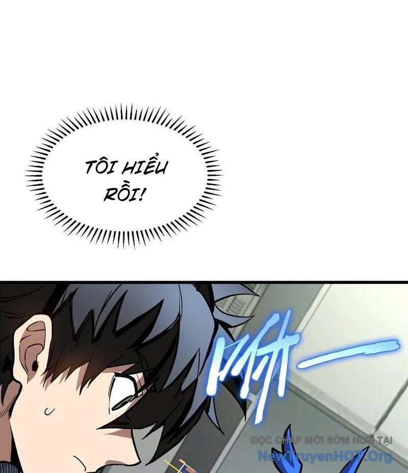 Thế Giới Siêu Phàm! Tôi Là Ma Cà Rồng !?: Chapter 15