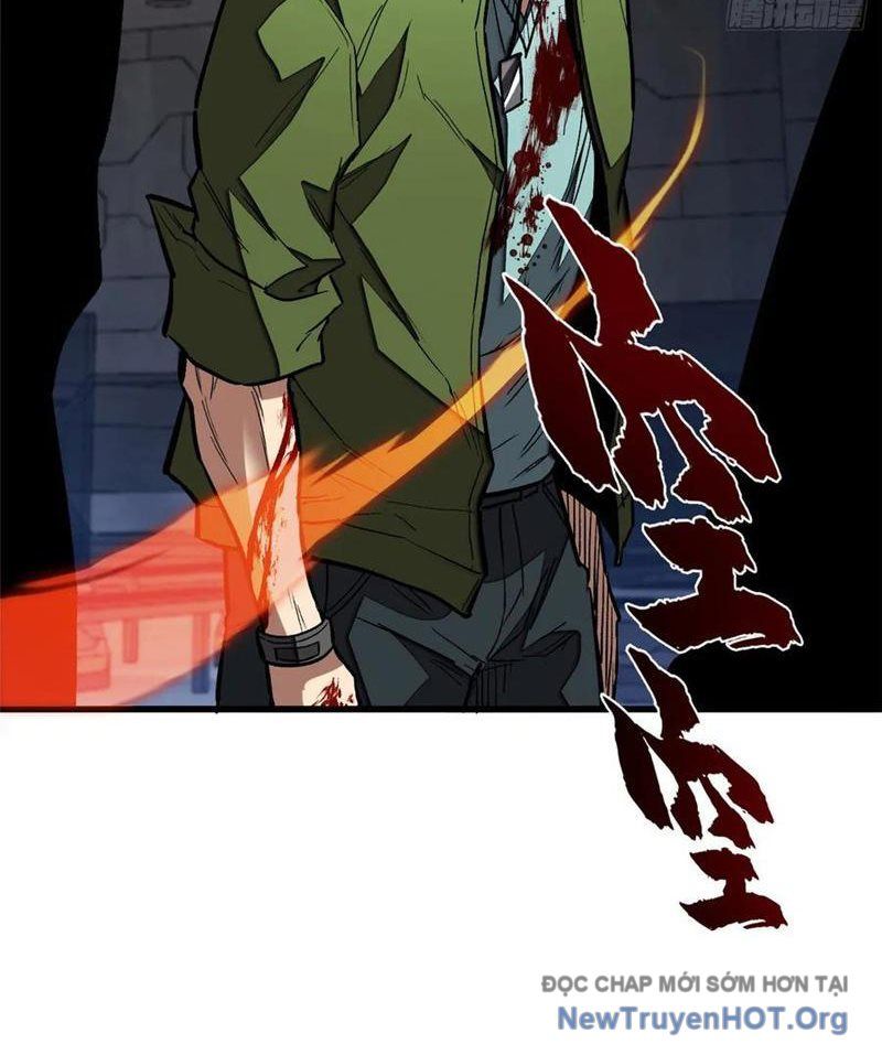 Thế Giới Siêu Phàm! Tôi Là Ma Cà Rồng !?: Chapter 15