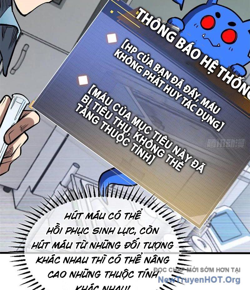 Thế Giới Siêu Phàm! Tôi Là Ma Cà Rồng !?: Chapter 15