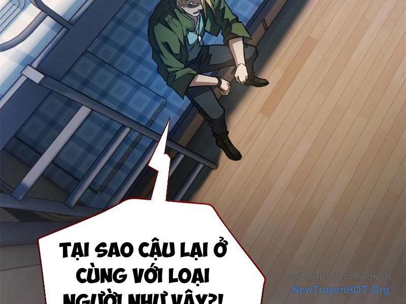 Thế Giới Siêu Phàm! Tôi Là Ma Cà Rồng !?: Chapter 16